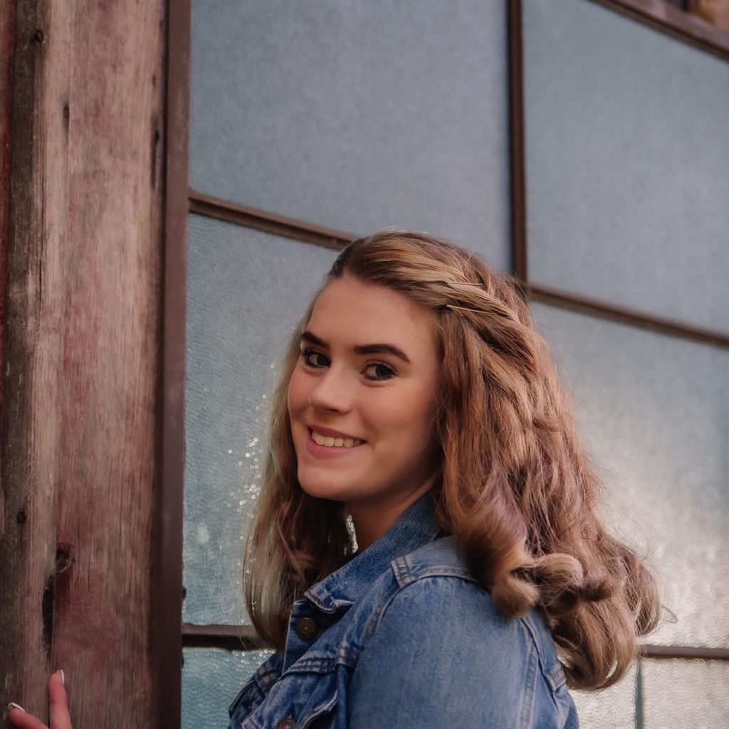 Brittany Hauschultz