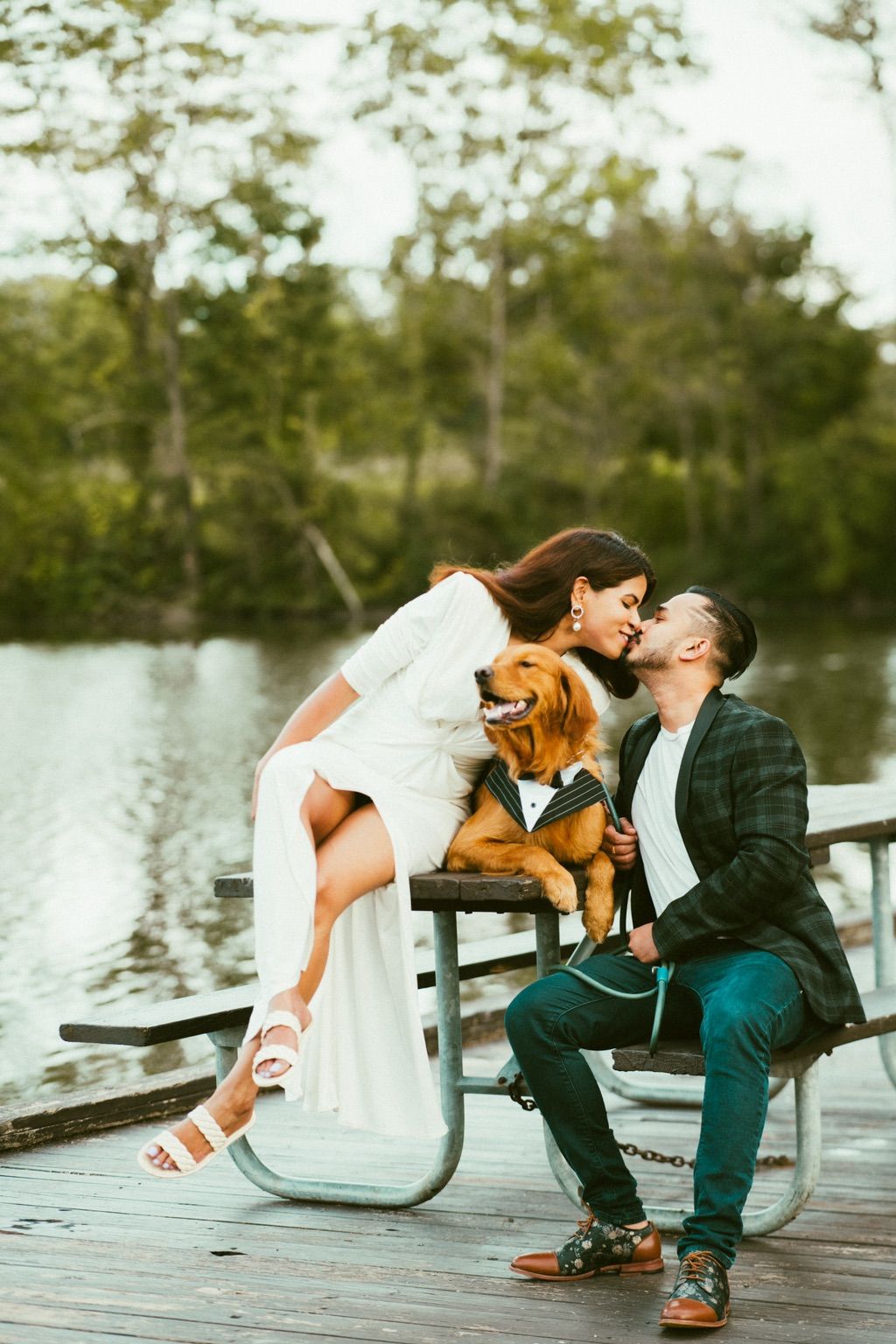 Customer photos