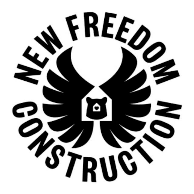 New freedom Construction