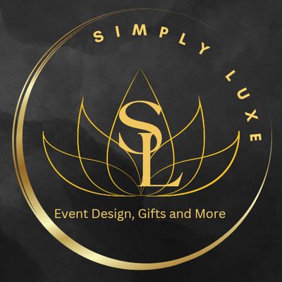 Avatar for Simply Luxe Events and More!