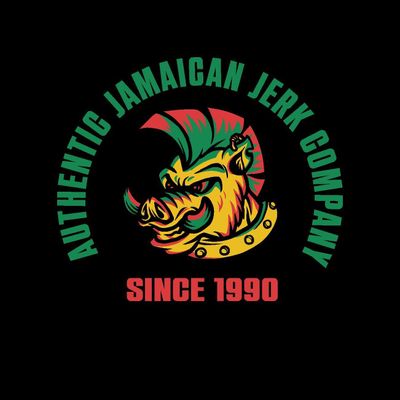 Avatar for Authentic Jamaican Jerk Company