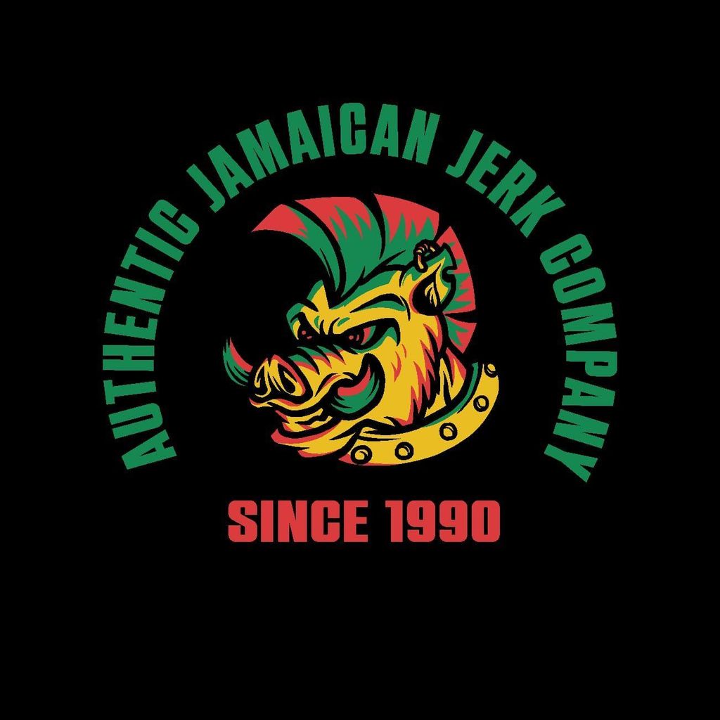 Authentic Jamaican Jerk Company