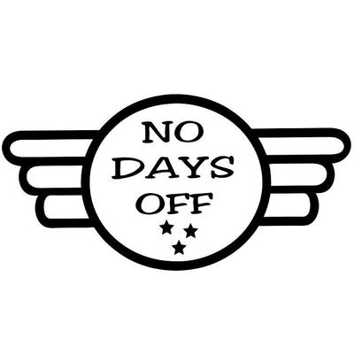 Avatar for NoDaysOff Consulting
