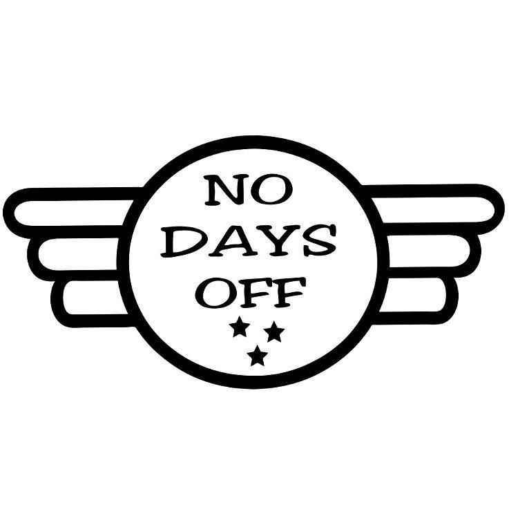 NoDaysOff Consulting