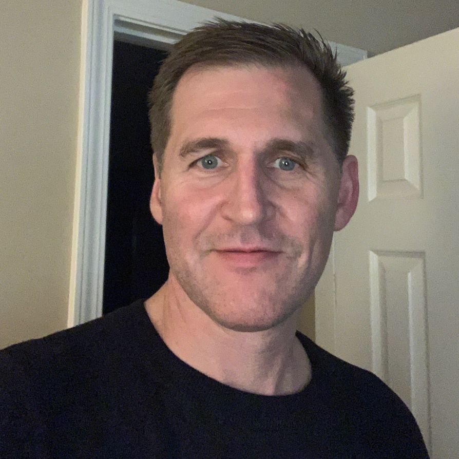 Gordon Goyette