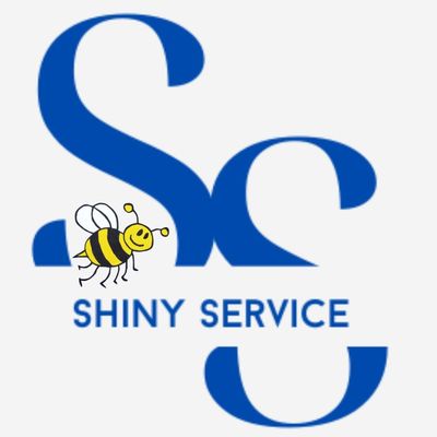 Avatar for Bee Shiny Service