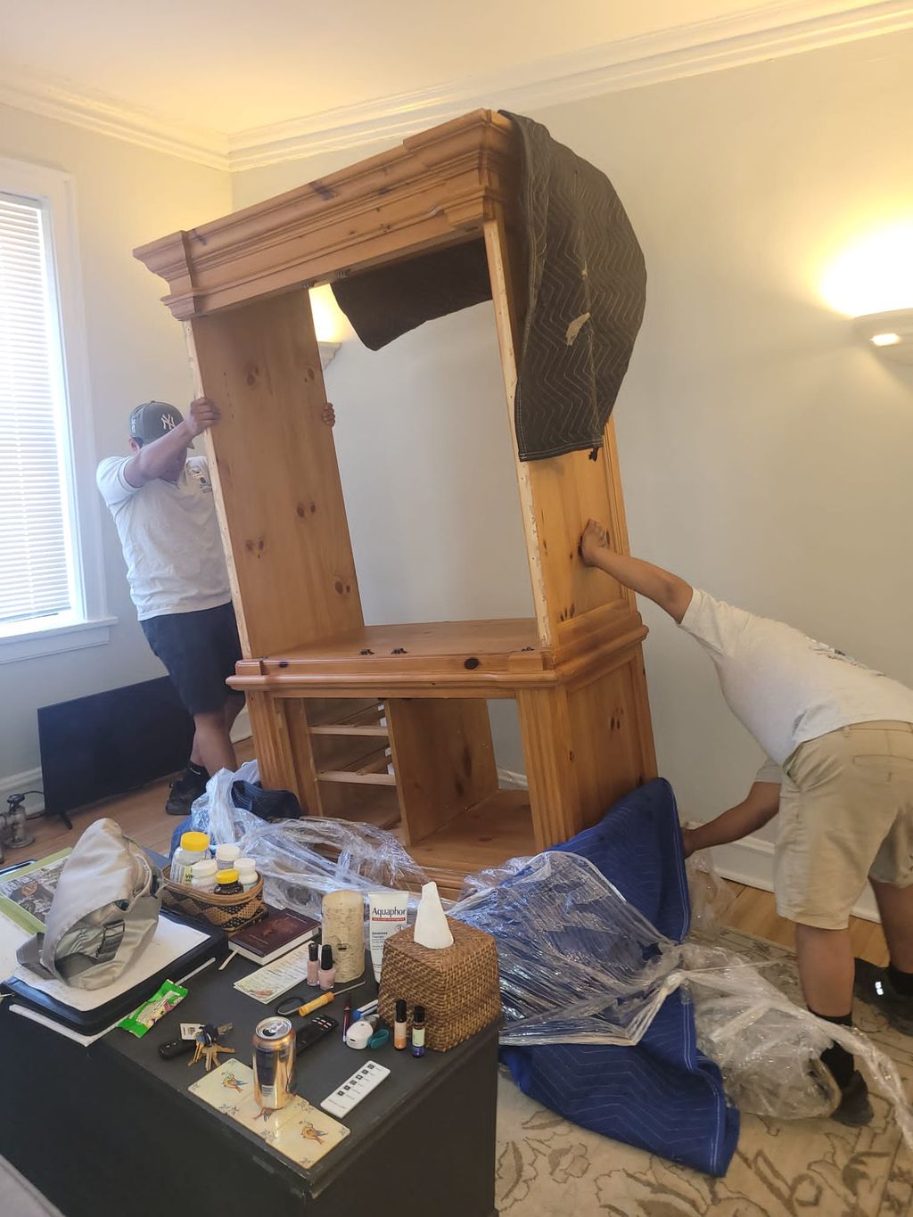 Projects and media