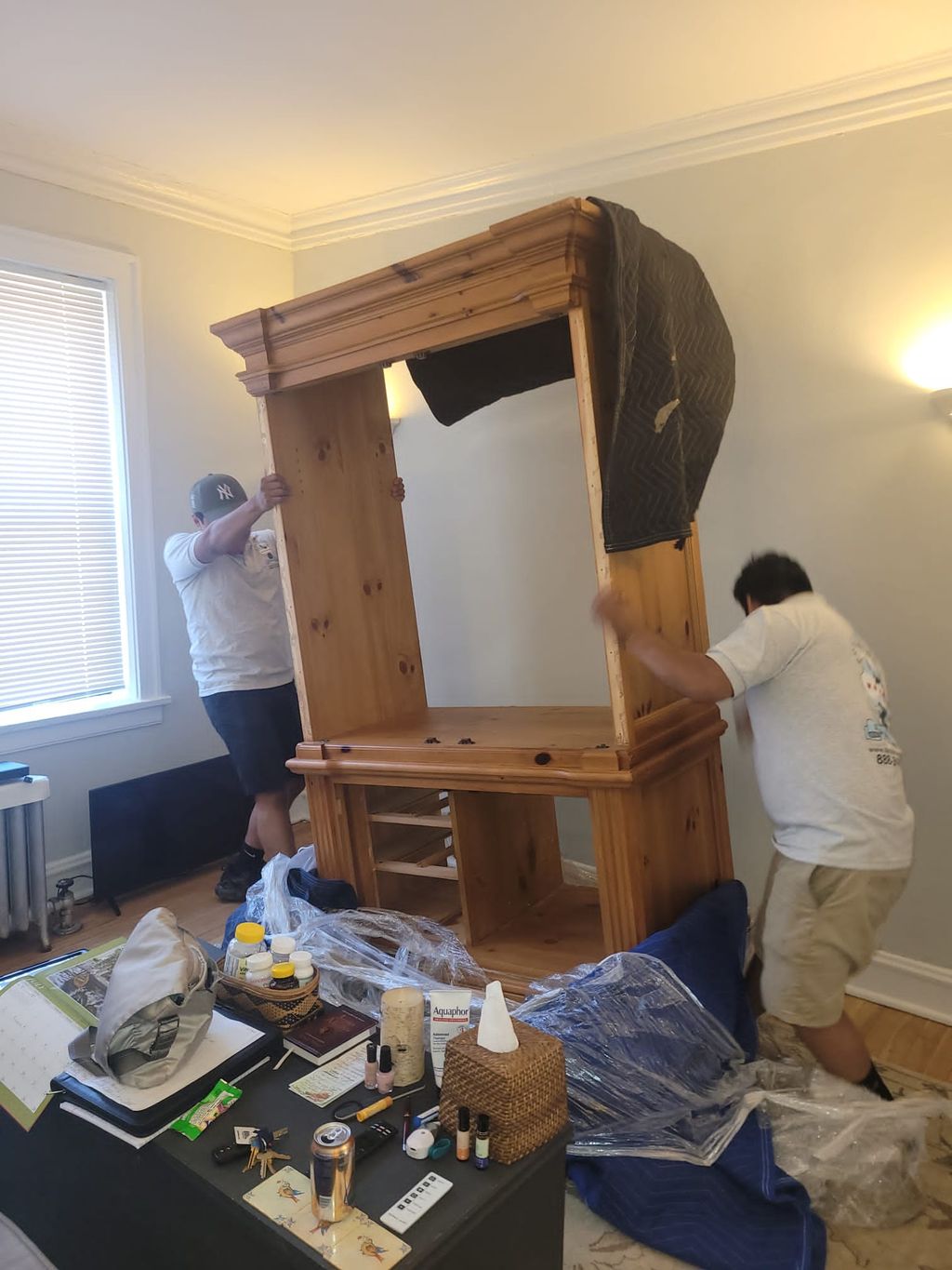Projects and media