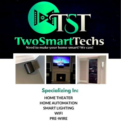 Avatar for Two Smart Techs LLC