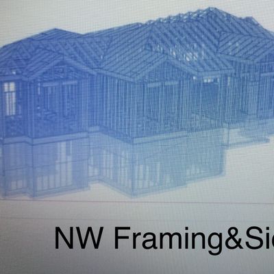 Avatar for Northwest framing and siding llc