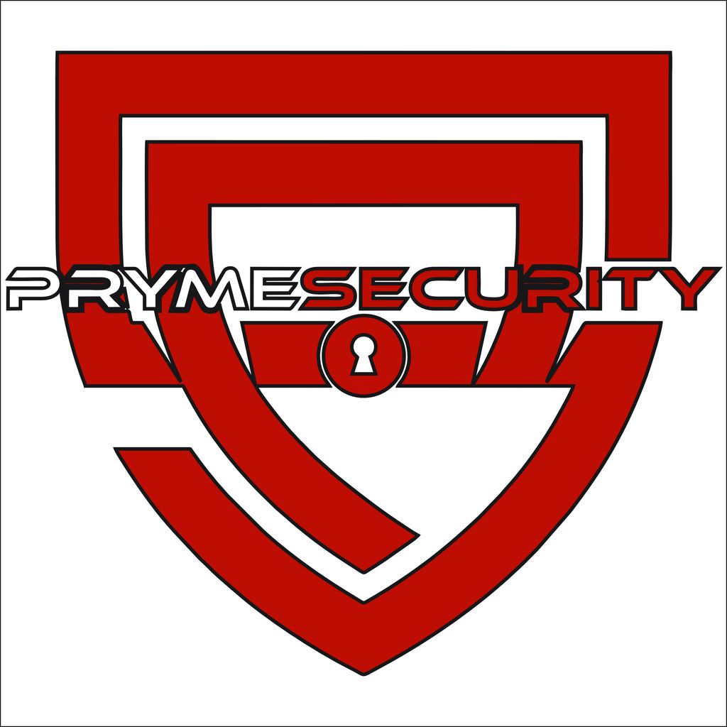 Pryme Security