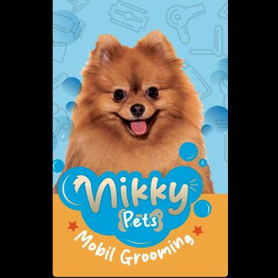 Avatar for NIKKY PETS MOBILE GROOMING