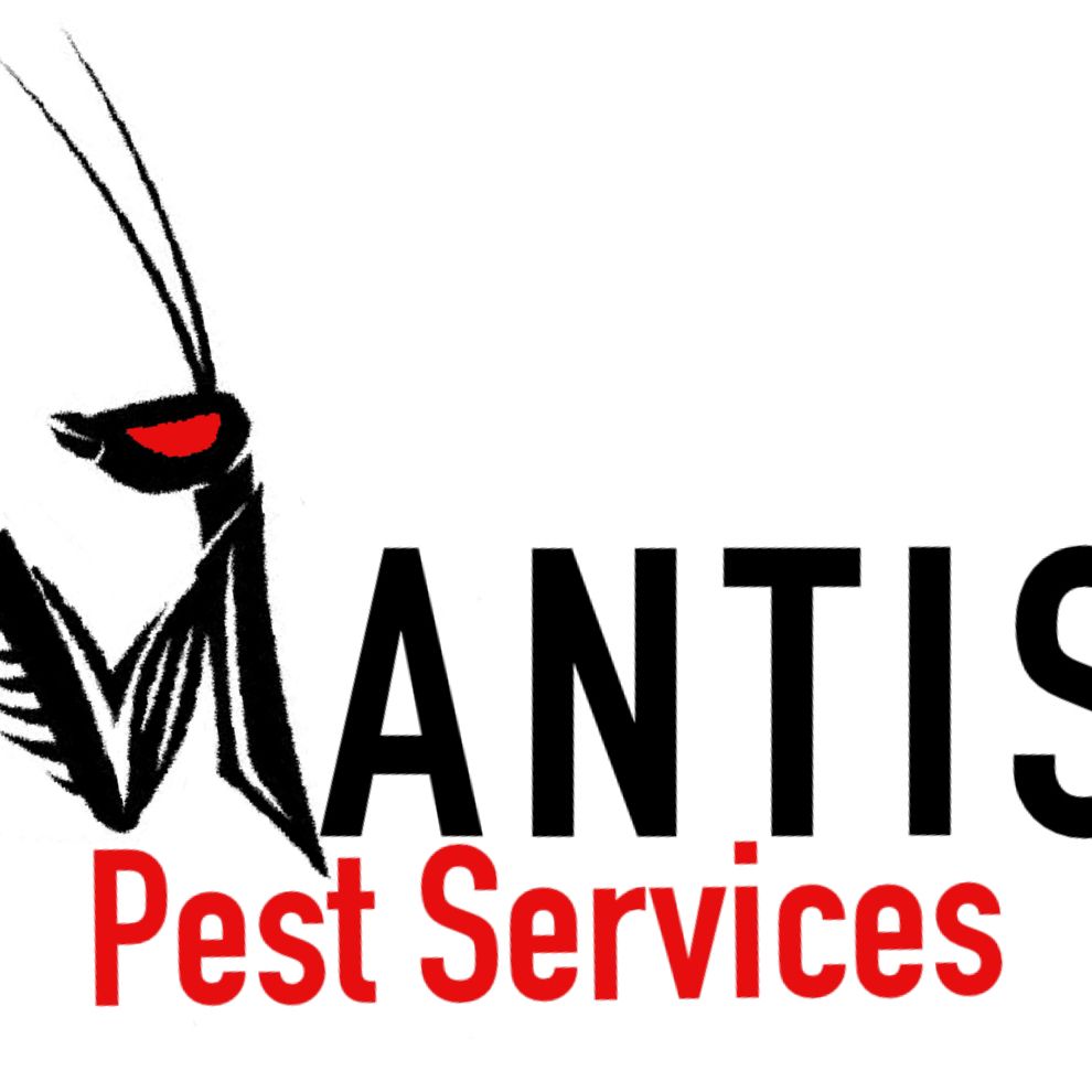 Mantis Pest Services