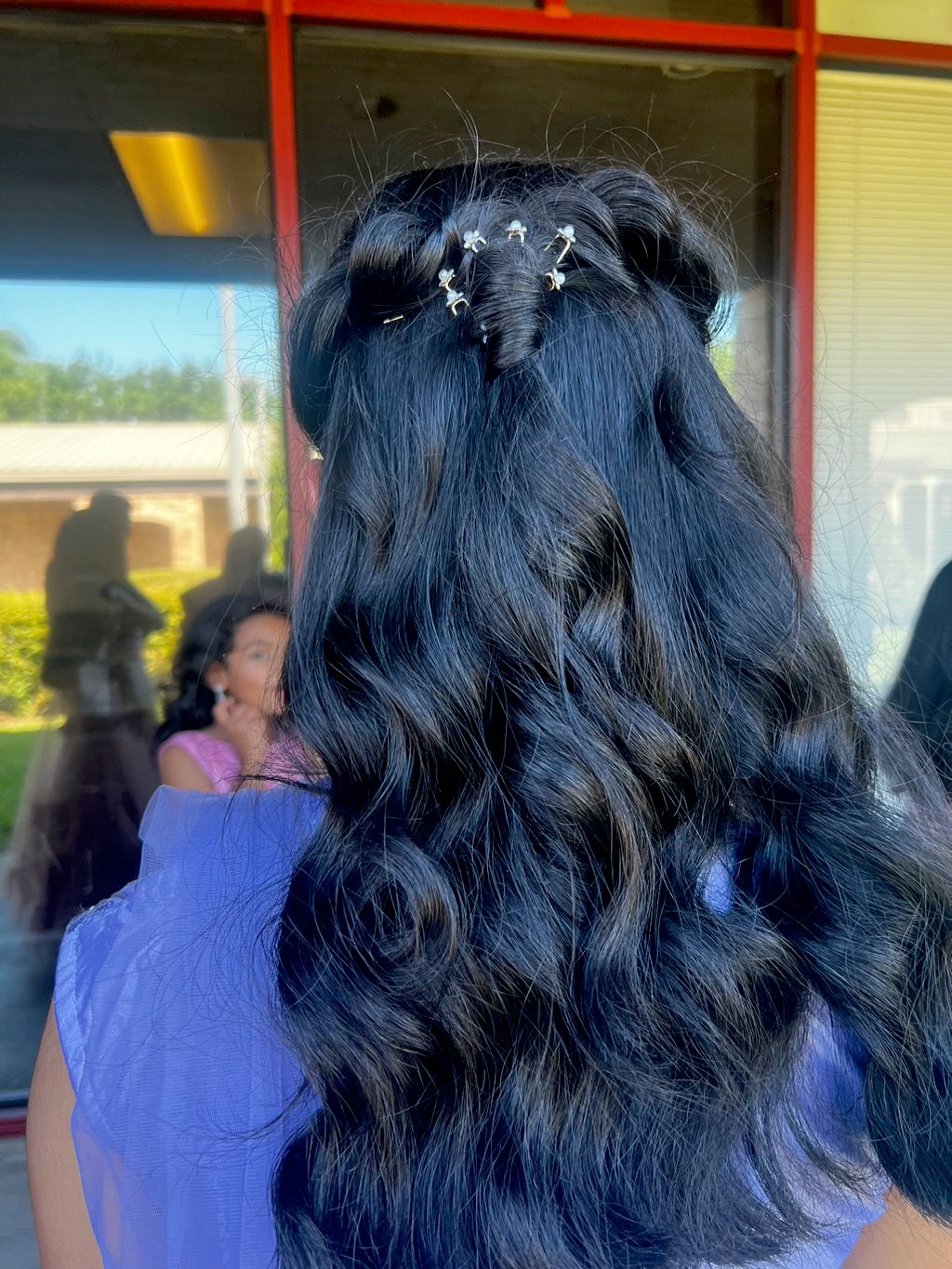 Customer photos