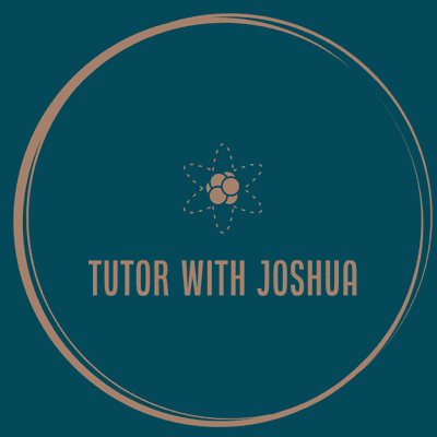 Avatar for Tutor with Joshua