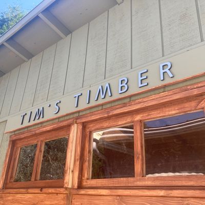 Avatar for Tim’s Timber