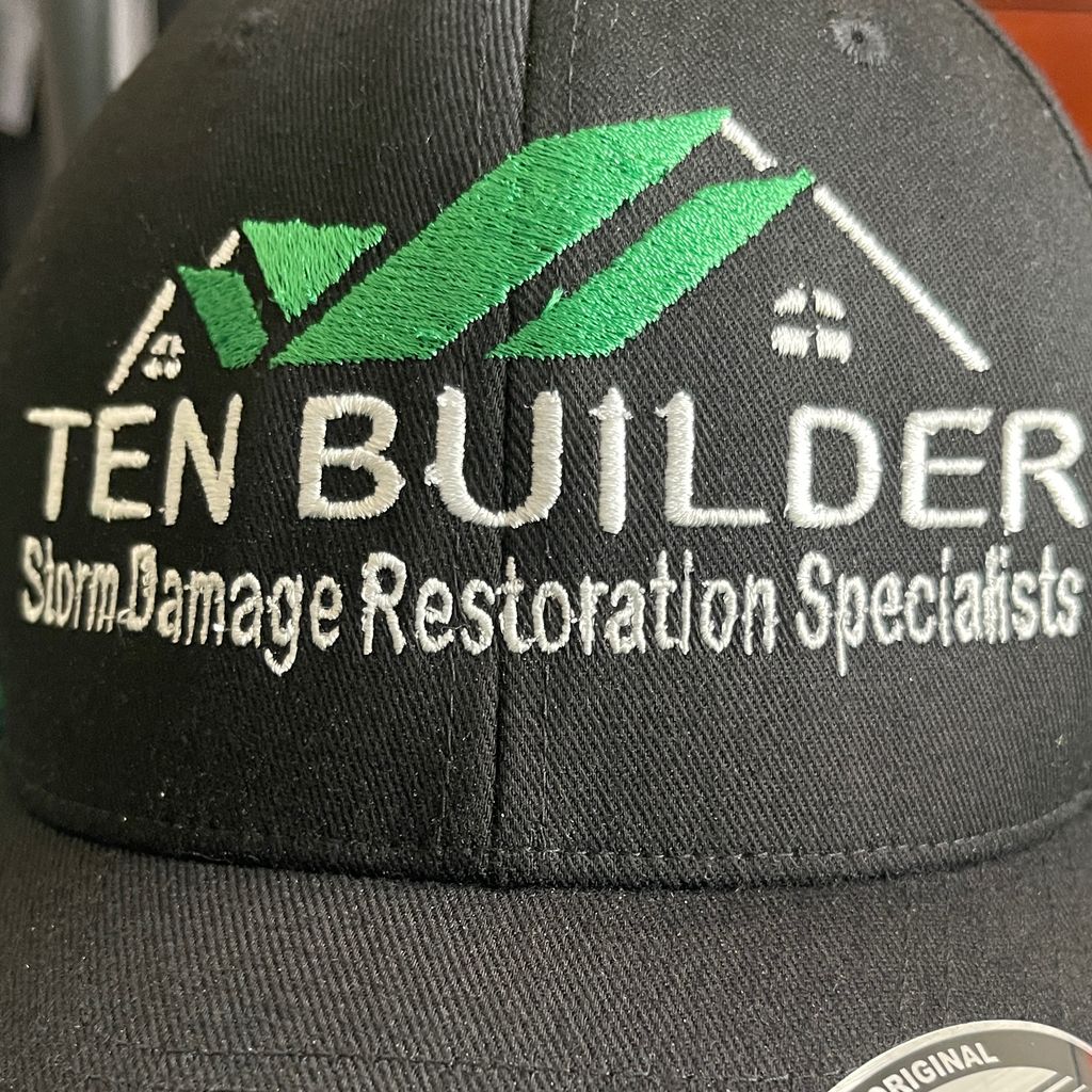 Ten Builder