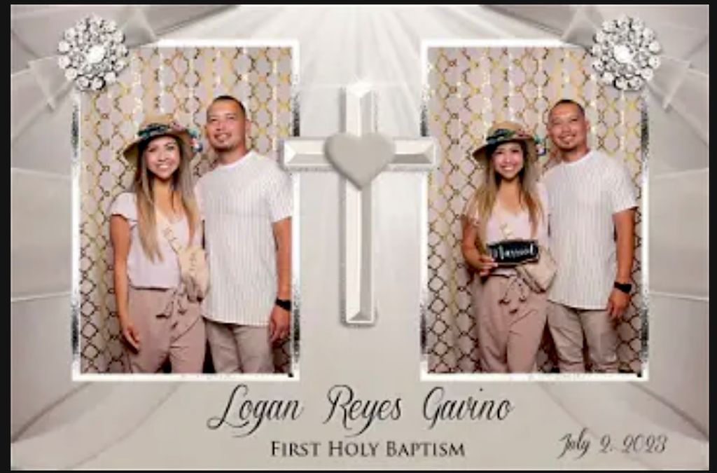 Photo Booth Rental