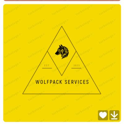 Avatar for Wolfpack Service