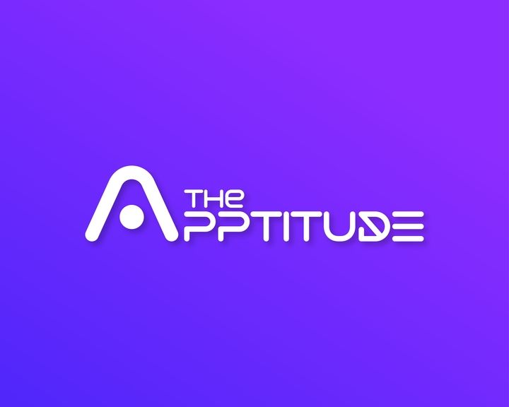 The Apptitude