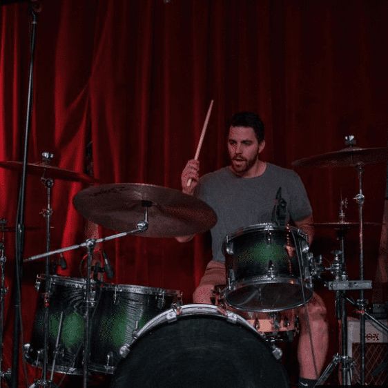 Wright Drum Lessons