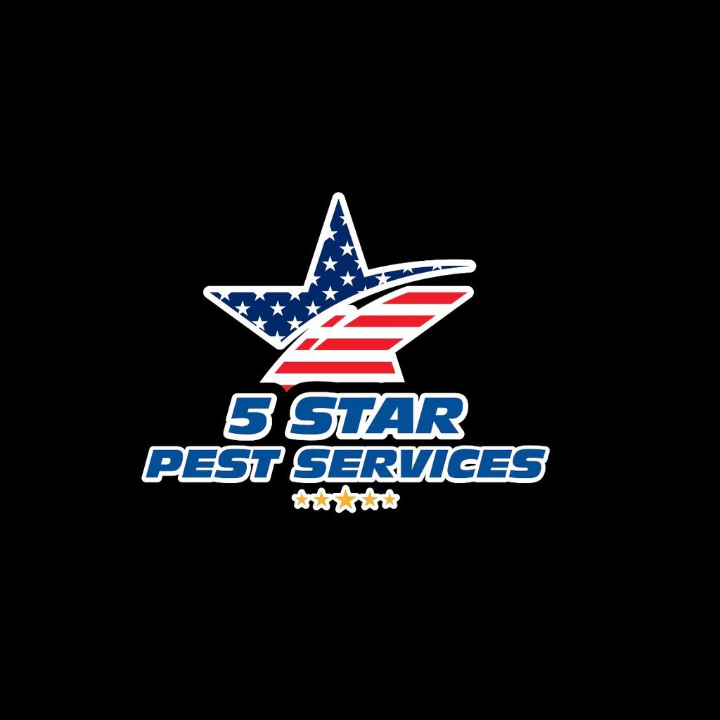 5 star pest services