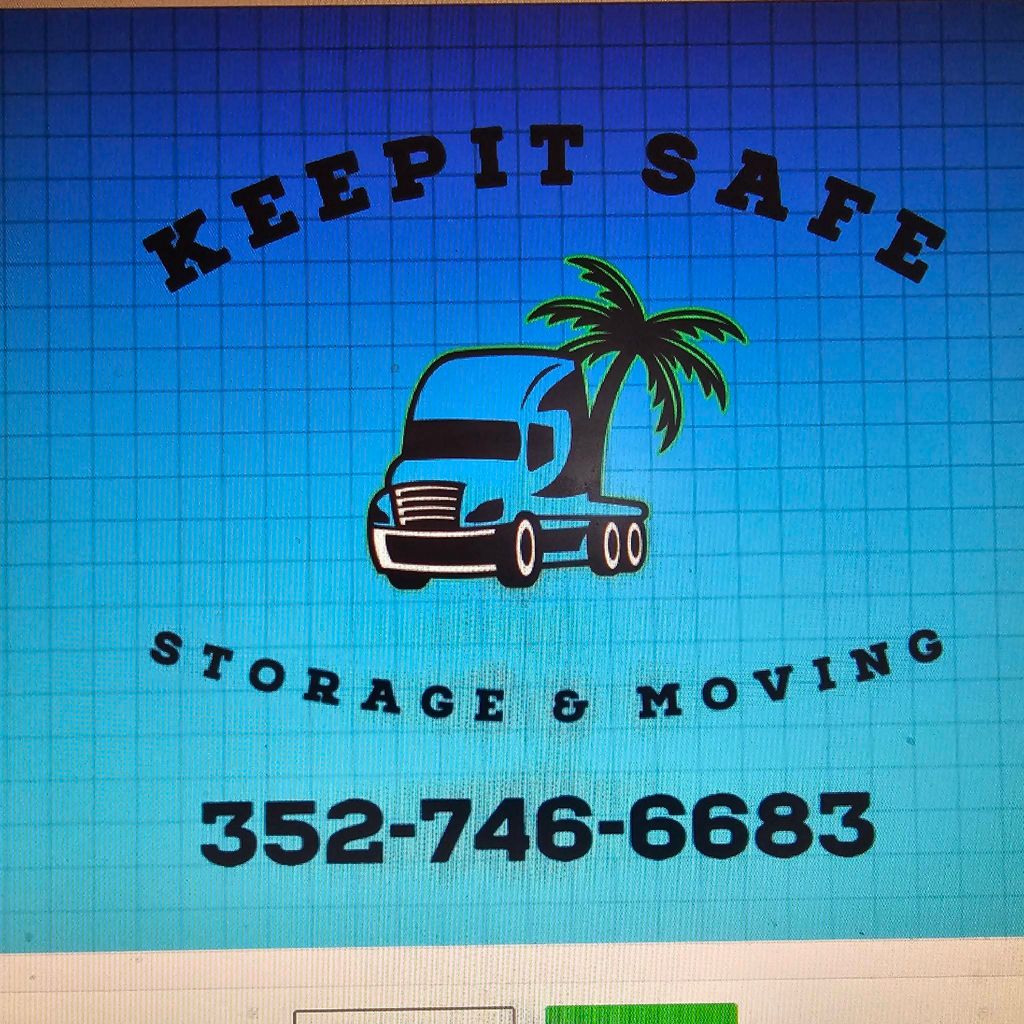 Keepit Safe Storage & Moving