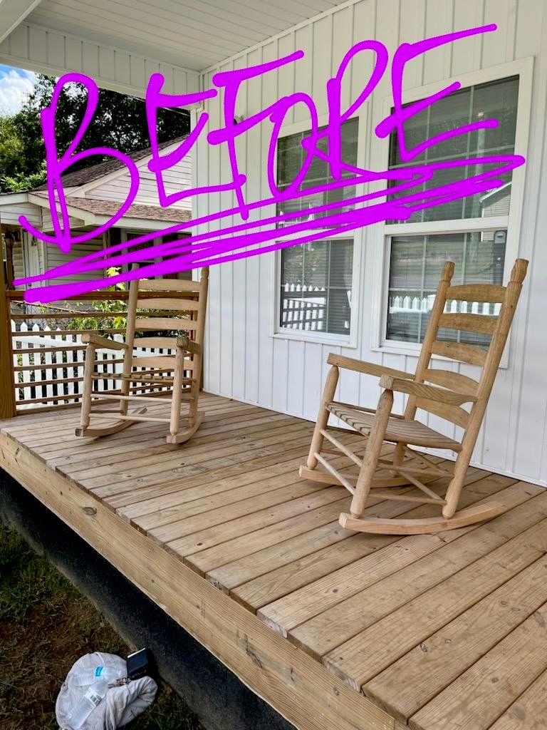 Customer photos