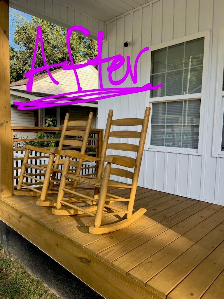 Customer photos