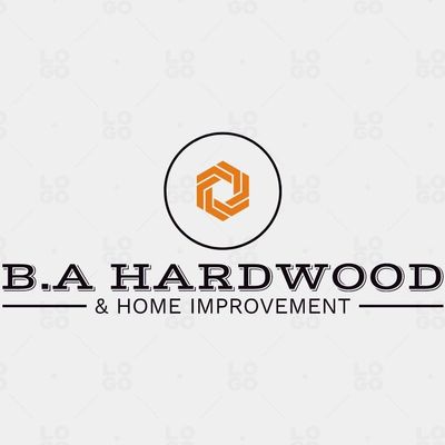Avatar for B.A HARDWOOD & HOME IMPROVEMENT LLC