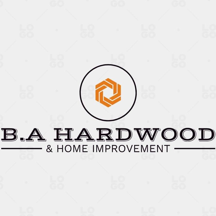 B.A HARDWOOD & HOME IMPROVEMENT LLC