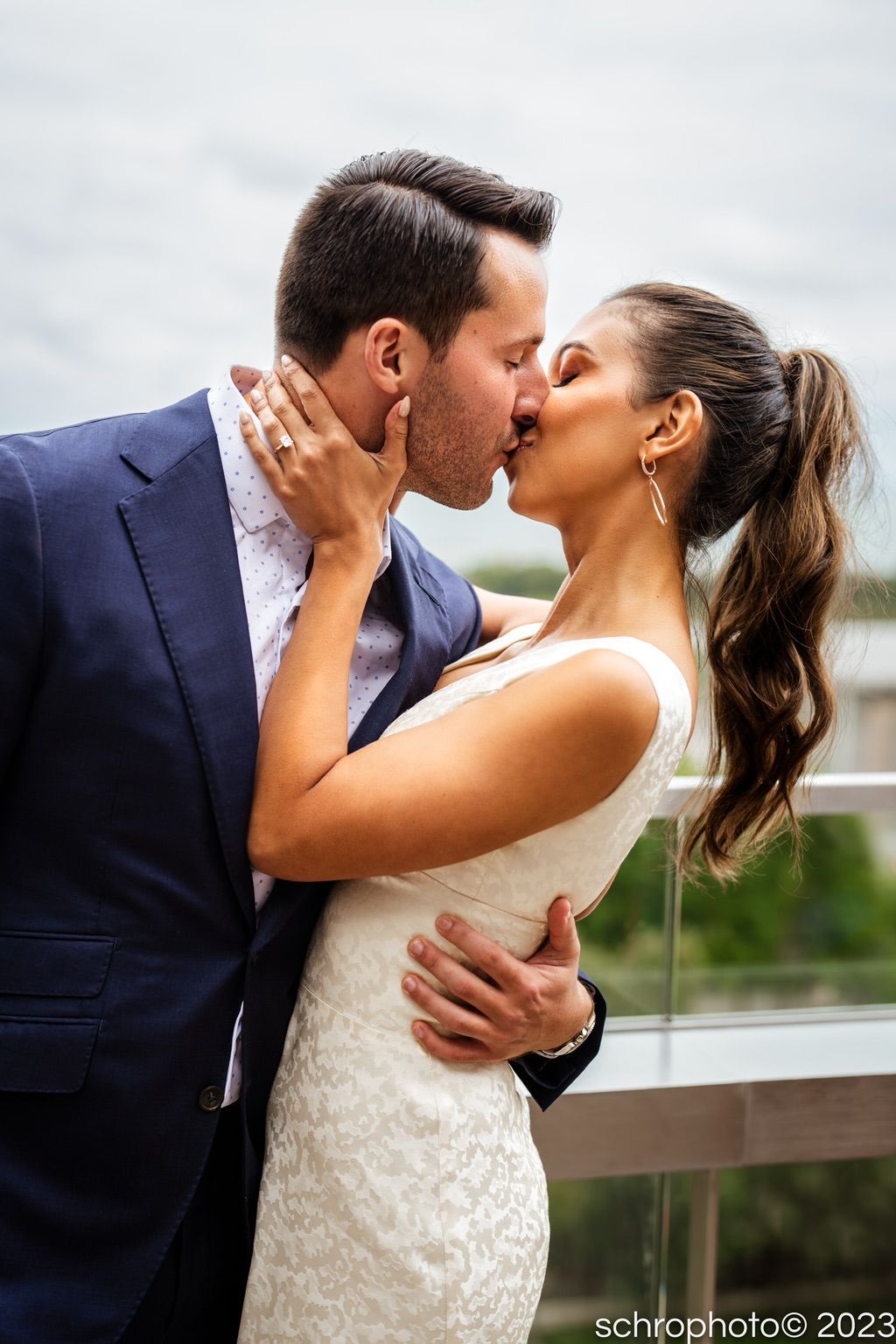 Sabrina & Owen’s Rehearsal Dinner 