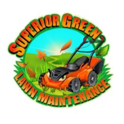 Avatar for Superior Green Lawn Maintenance