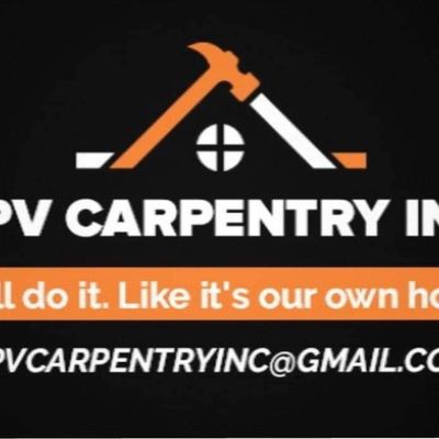 Avatar for SPV Carpentry Inc
