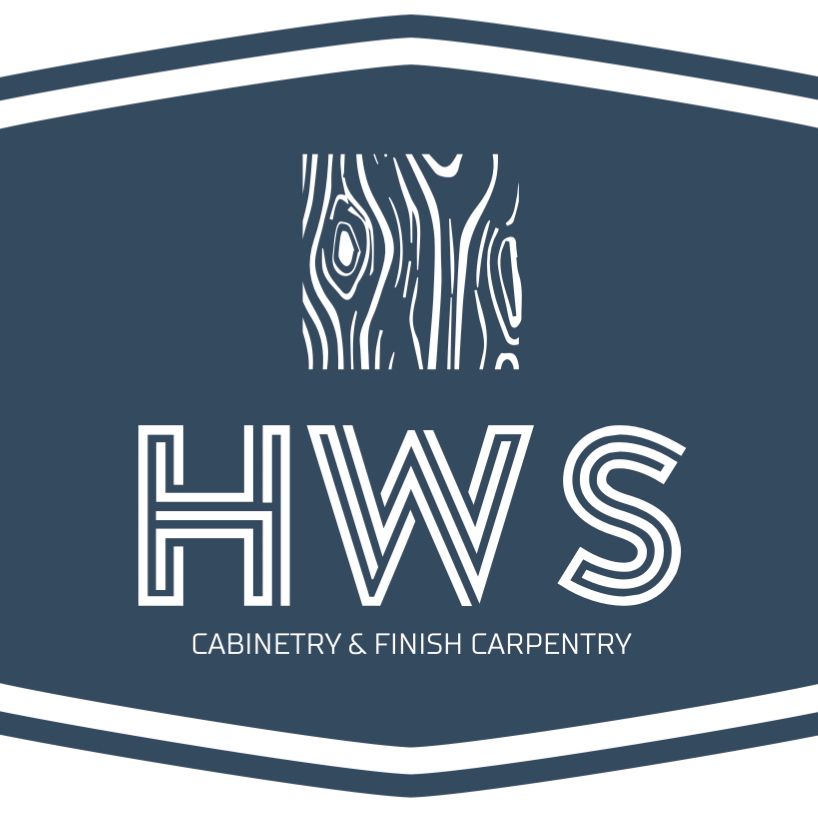 HWS Cabinetry & Finish Carpentry