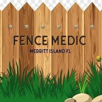 Avatar for Fence Medic of Merritt Island