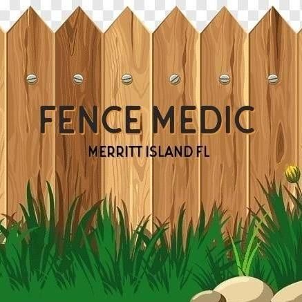 Fence Medic of Merritt Island