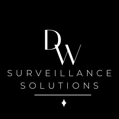 Avatar for DW Surveillance Solutions