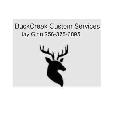 Buck Creek Custom Services