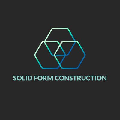 Avatar for Solid Form Construction