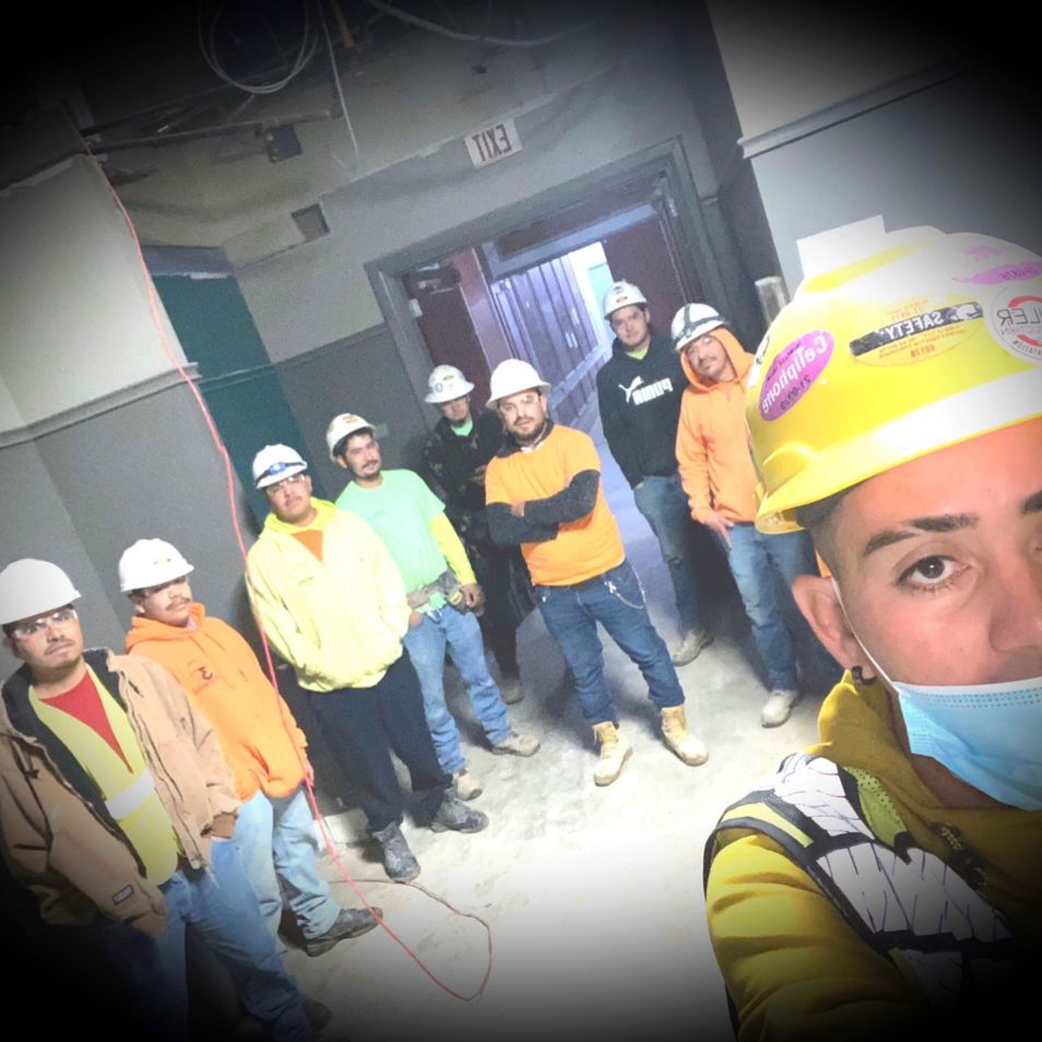 Carias company
