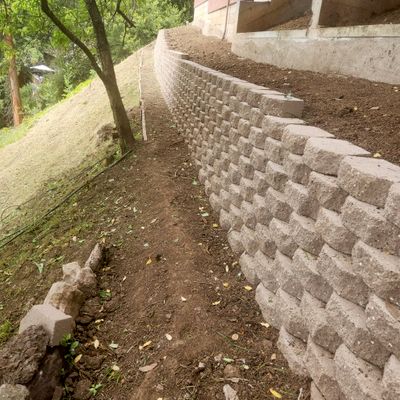 Underground fence clearance installation near me