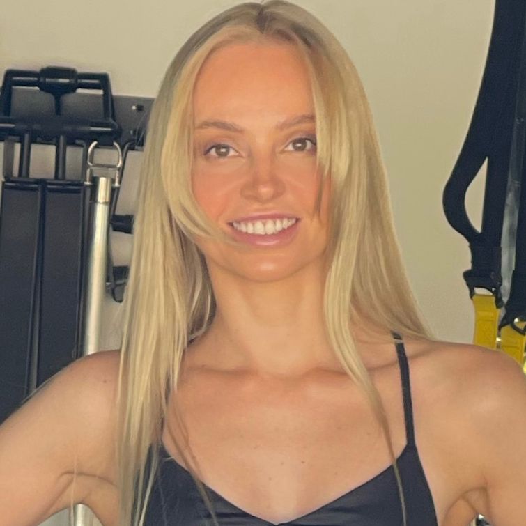 Olga Derk