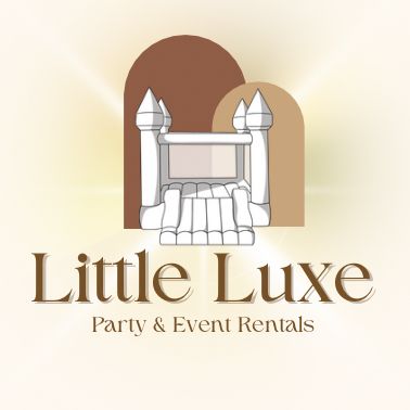 Little Luxe Party & Event Rentals