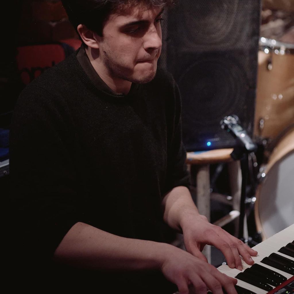 Cesare Panizzi
