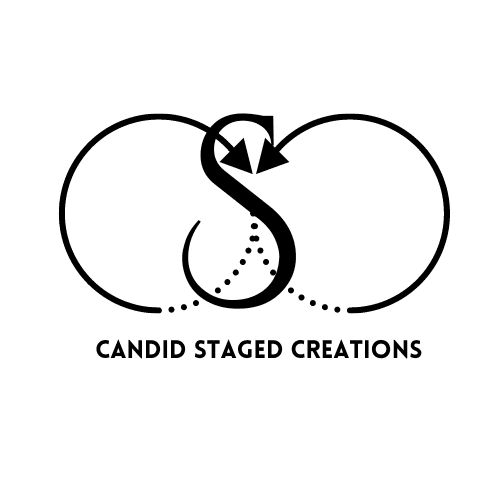 Candid Staged Creations