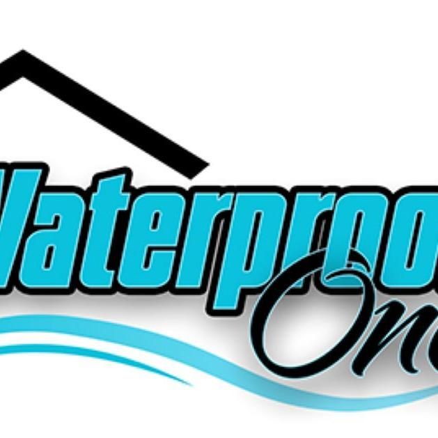 Waterproofing One