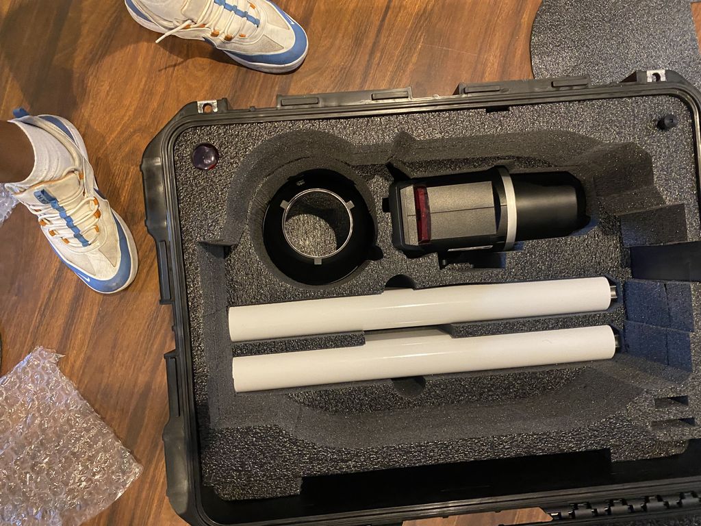 Projects and media