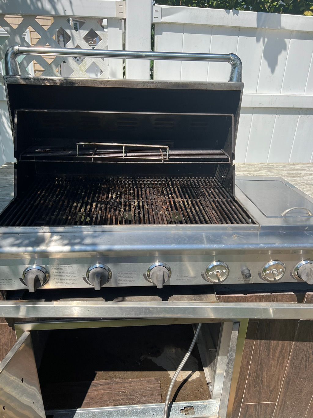 Customer photos