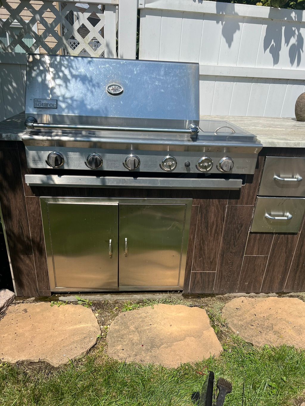 Customer photos